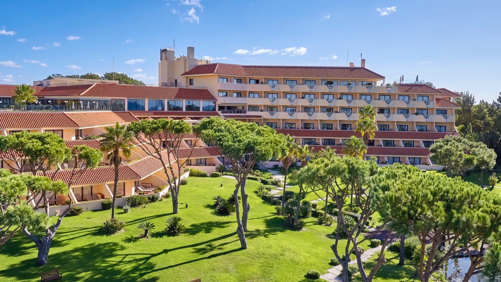 Quinta luxury